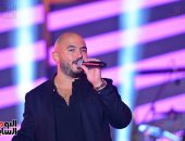 محمود العسيلى يحيى حفلاً غنائيًا على مسرح الزمالك 15 أكتوبر