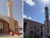 الدولة تواصل عمارة بيوت الله.. افتتاح 21 مسجدا فى 5 محافظات اليوم.. وزير الأوقاف يفتتح مسجدى الشهيد أحمد منسى ومصطفى أحمد بالإسكندرية.. ويؤكد استهداف الوزارة افتتاح 350 مسجدًا بنهاية شهر أكتوبر.. صور