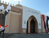 وزير الأوقاف يفتتح مسجد الشهيد أحمد المنسى.. ويؤكد: الشهيد قدوة لكل وطنى شريف