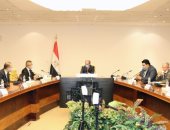 وزير الاتصالات يبحث مع "هواوي" إنشاء معمل إبداع تكنولوجي في قصر السلطان حسين