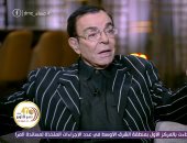 سمير صبرى يكشف عن شعوره بعد نصر أكتوبر ووقوفه على خط برليف