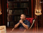 أحمد السقا يفتح خزانة أسراره مع وفاء الكيلانى.. يقدم تفاصيل علاقته بوالده وكواليس تحويله من كلية الشرطة لمعهد السينما.. ويؤكد: زعلان من تامر حسنى وبطبعى مسامح.. وتعبت نفسيا من شائعات انفصالى عن زوجتى