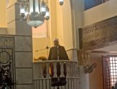 وزير الأوقاف مشيدا بافتتاح أكثر من 1200 مسجد: أكبر رد على زيف الإرهابية