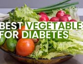 أفضل 17 نوعا من الخضروات المثالية لمريض السكر.. يجب أن يشملها النظام الغذائى