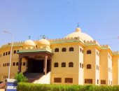 الأوقاف تعلن افتتاح 44 مسجدا الجمعة المقبل فى 11 محافظة.. صور