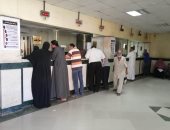 محافظ المنوفية : 170 ألف تقدموا بطلبات تصالح فى بعض مخالفات البناء 