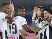 كورونا يضرب فريقين جديدين بالدوري الايطالي.. وارتفاع المصابين لـ26 لاعبا