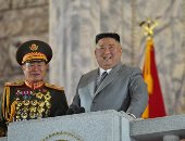 صور.. زعيم كوريا الشمالية يحتفل بذكرى تأسيس الحزب الحاكم وسط الصواريخ 