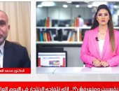 د. محمد المهدى لتليفزيون اليوم السابع: 60% من المرضى بالعيادات يعانون أمراض نفسية وليست جسدية
