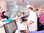 صور.. محافظ أسيوط يناشد المواطنين تقديم طلبات التصالح قبل 31 أكتوبر