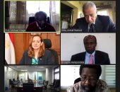 "القومى للحوكمة" يشارك فى مناقشة إعداد تقرير الحوكمة الوطنية لكينيا