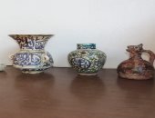 الداخلية تحبط محاولة تهريب 6 قطع أثرية عبر ميناء الاسكندرية