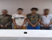 ضبط المتهمين بقتل شاب لخصومة ثأرية مع عائلته والتخلص من جثته بالشرقية