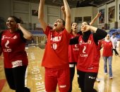 "السلة" يخاطب الأهلى لاستضافة البطولة الأفريقية لأندية السيدات