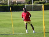 إصابة نابى كيتا نجم ليفربول بفيروس كورونا