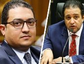 خطاب المصارحة والمكاشفة.. سياسيون: الرئيس طرح كل القضايا والتحديات أمام الشعب بالندوة التثقيفية.. وجه رسائل شديدة اللهجة لقوى الشر ومن يسعى لهدم الدولة.. ويؤكدون: نجاحاتنا تؤرقهم وتزيد إصرارنا على التعمير