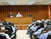 نائب محافظ أسوان توجه بترشيح مواقع لإنشاء مناطق حرفية مدعمة بالخدمات‎