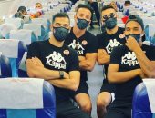 وكيل سيف الجزيرى ينفى إصابته بكورونا مع منتخب تونس