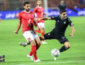 الاهلي يتعادل سلبياً مع بيراميدز في قمة الجولة قبل الأخيرة للدوري