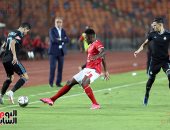 بيراميدز ينهى أول مران فى المغرب وتدريبات خاصة للسعيد ودونجا .. صور