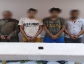 حبس المتهمين بقتل شاب بسبب خصومة ثأرية مع عائلته والتخلص من جثته بالشرقية