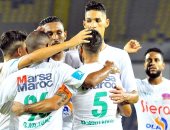 منافس الزمالك.. الرجاء يتوج بلقب الدوري المغربي للمرة الـ 12 فى تاريخه