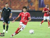 إقامة مباراة الأهلى و أبو قير للأسمدة فى ربع نهائى كأس مصر نهاية نوفمبر