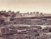 تعرف على سر انتشار الطواحين بالإسكندرية فى عصر حكم أسرة محمد على.. صور