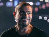 عمرو دياب يطرح برومو موسيقى لأحدث أغنياته "الجو جميل".. فيديو