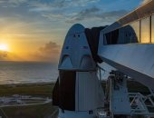 سبيس إكس تخطط لإطلاق أول محطة فضائية تجارية