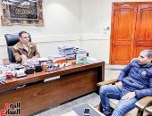 تفاصيل إنشاء أول مدينة جديدة بجوار العاصمة الإدارية الجديدة.. مساحتها 29 ألف فدان وتحوى 30 ألف وحدة إسكان اجتماعى.. مخطط المدينة الجديدة به إسكان لكل الشرائح.. وخطوط مواصلات ومحطة مترو تربطها بالعاصمة الإدارية