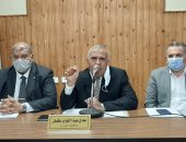 تعرف على استعداد "تعليم دمياط" للعام الدراسى.. تسليم الكتب للمدارس الأبرز