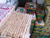 ضبط مصانع ومخازن غير مرخصة بنطاق 3 مراكز بالبحيرة.. صور