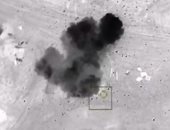 فيديو جديد لقصف طائرات أذربيجانية على مواقع عسكرية لأرمينيا في قره باغ