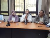 "تضامن الإسكندرية" تنظم دورة تدريبية للمتخصصين فى الرعاية الاجتماعية