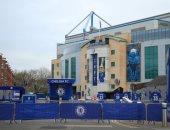 تشيلسي يُزيل اسم أسطورتين للبلوز من مدخل ملعب "ستامفورد بريدج" 