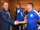 منافس الزمالك.. الرجاء يتسلم درع الدورى المغربي الأربعاء المقبل