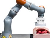 باحثون يطورون "ذراع روبوتى" يمكنه اكتشاف سرطان الأمعاء