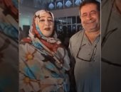 الخارجية العراقية تعيد القائم بالأعمال فى موريتانيا لظهوره فى فندق بـ"جلابية"