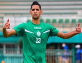 الرجاء المغربي يصرف مستحقات لاعبيه من أموال صفقة بدر بانون
