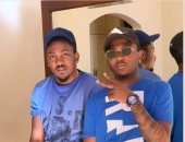 "فولة واتقسمت نصين".. لن تصدق الشبه بين نجوم الأهلى وأشقائهم.. صور