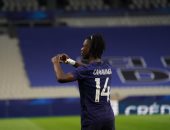 يوفنتوس وميلان يزاحمان ريال مدريد على ضم الجوهرة كامافينجا