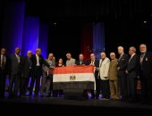 "أوبرا الإسكندرية" تنظم أمسية ثقافية فى إحتفالات نصر أكتوبر