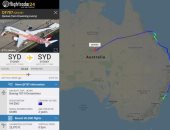 الخطوط الجوية الأسترالية تعلن تعليق رحلاتها لطهران بسبب التوترات بالمنطقة