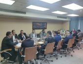 الناشرين المصريين يشكل هيئة مكتبه واللجان النوعية.. اعرف الأسماء