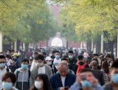 كواليس الموجة الثانية لكورونا بأوروبا.. امتلاء العناية المركزة بالمرضى.. مخاوف الأطباء من أزمة لفترة غير محددة من الوقت.. إصابات بريطانيا تضاعفت 4 مرات.. وإيطاليا وبلجيكا وألمانيا تضع قيودا بدل الإغلاق الكامل