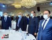 نائب رئيس مجلس الدولة يرى الانتخاب حجر الأساس للقيم في المجتمع