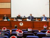 وزير الأوقاف: الزراعة أحد أهم أعمدة بناء الحضارة قديمًا وحديثًا