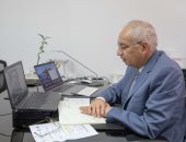 يحيى زكى: نعمل على توطين 10 قطاعات صناعية فى اقتصادية قناة السويس