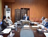 تدشين برنامج إعداد معلم التأهيل المهنى لذوى الاحتياجات الخاصة بجامعة بنى سويف